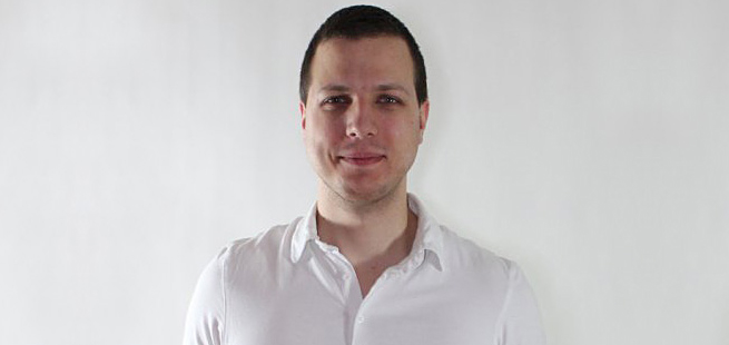Uspešan student Stefan Pilipović