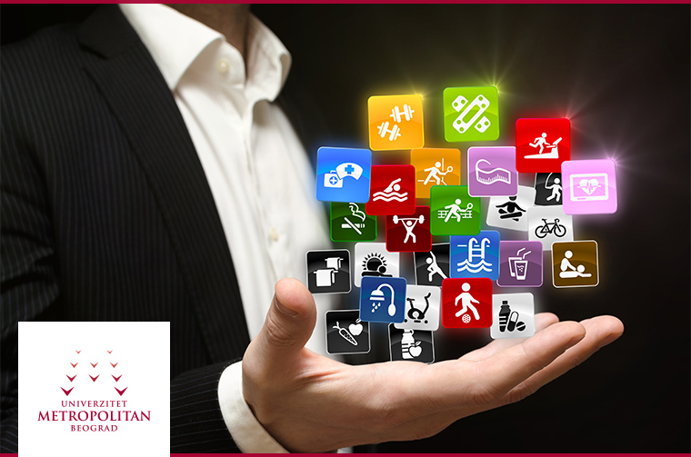 Upoznajte oblast: Menadžment u sportu