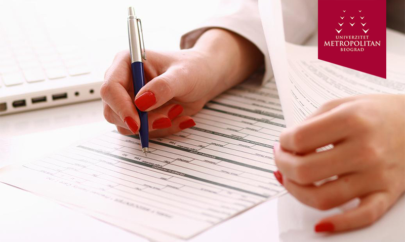 Direktan upis za kandidate koji su prijemni ispit polagali na nekom drugom fakultetu