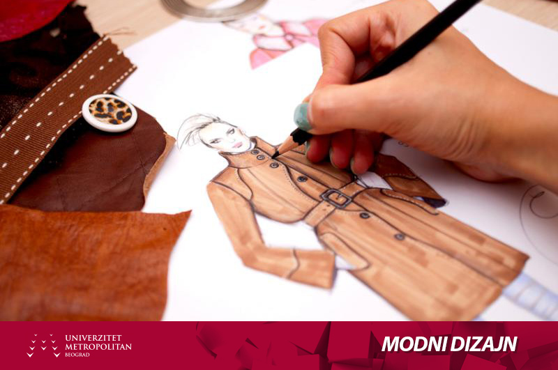 Postanite modni stilista poznatih ličnosti