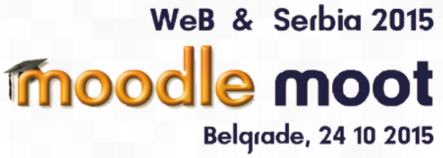 Peti regionalni skup WeB & Serbian Moodle Moot 2015 na Metropolitan univerzitetu
