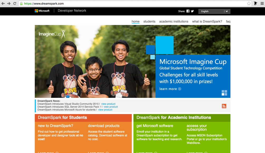 dreamspark-uputstvo-kod-01