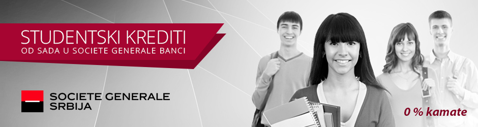 Platite školarinu u 12 mesečnih rata