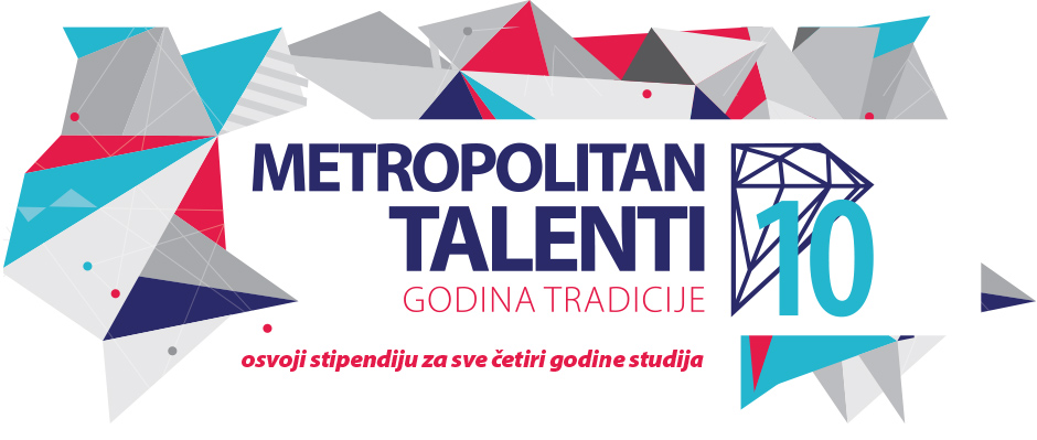 Produžene prijave za takmičenje Metropolitan Talenti!