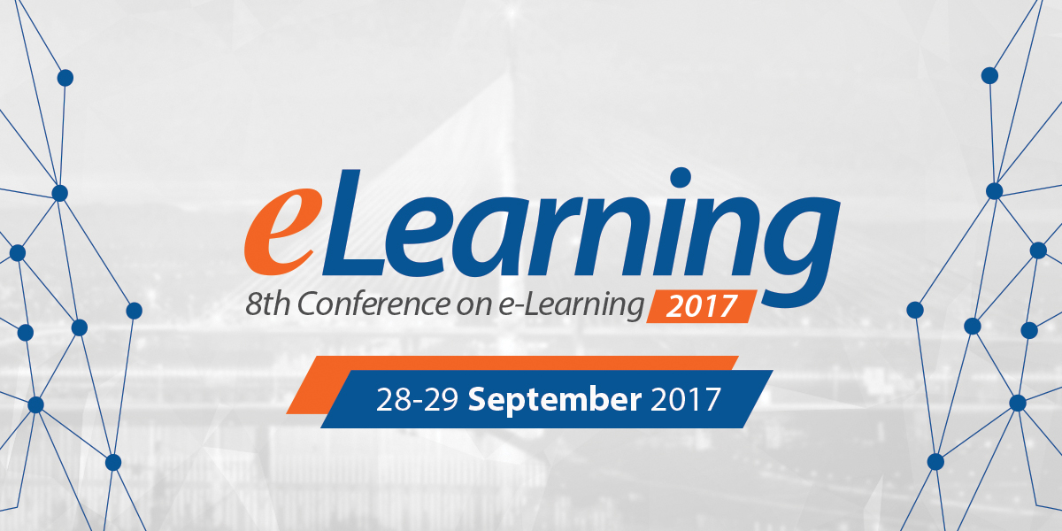 eLearning konferencija 2017.