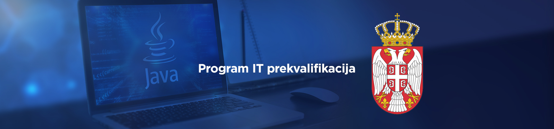 Univerzitet Metropolitan | Programiranje IT prekfalifikacija