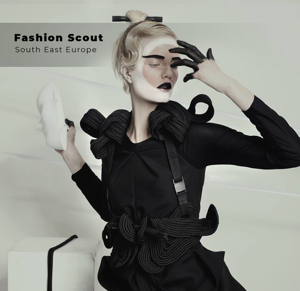 Studentkinje Modnog dizajna u drugom krugu konkursa FS SEE – za London Fashion Week