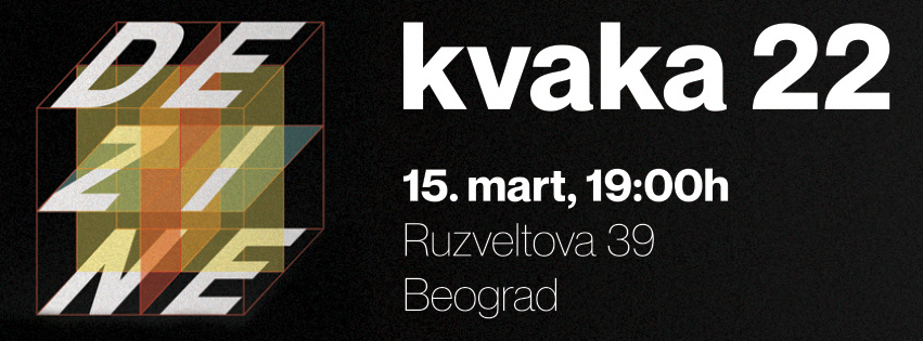 „DeZine“ – izložba apsolvenata FDU-a