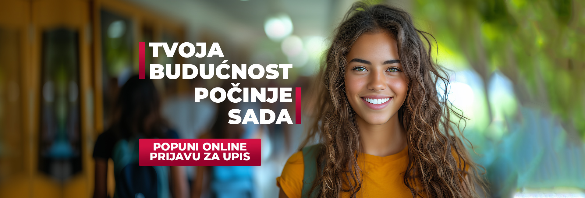 Upis | Univerzitet Metropolitan