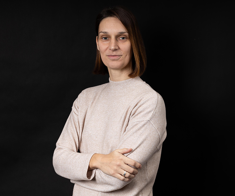 Olga Mijailović Pavlović