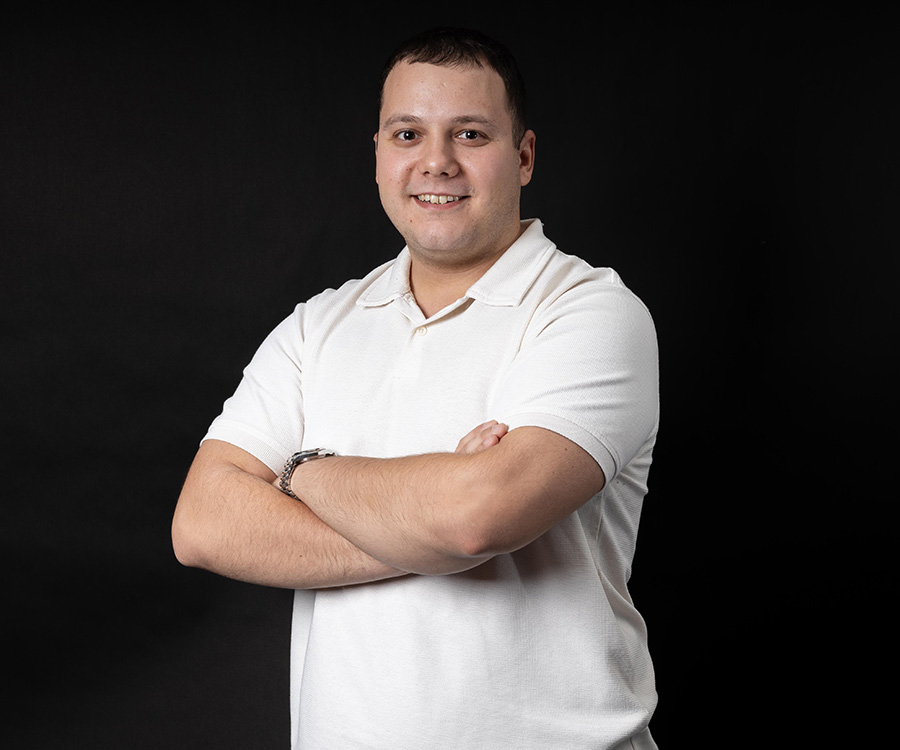 Tomislav Živadinović