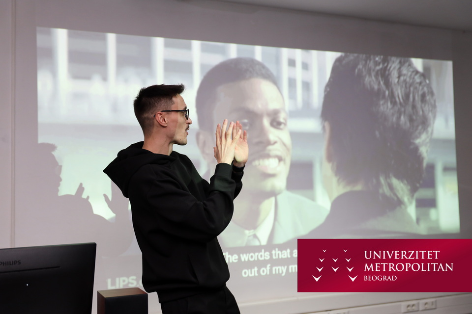 MET TALKS / Creating a Game’s Visual World and Working Properly with References