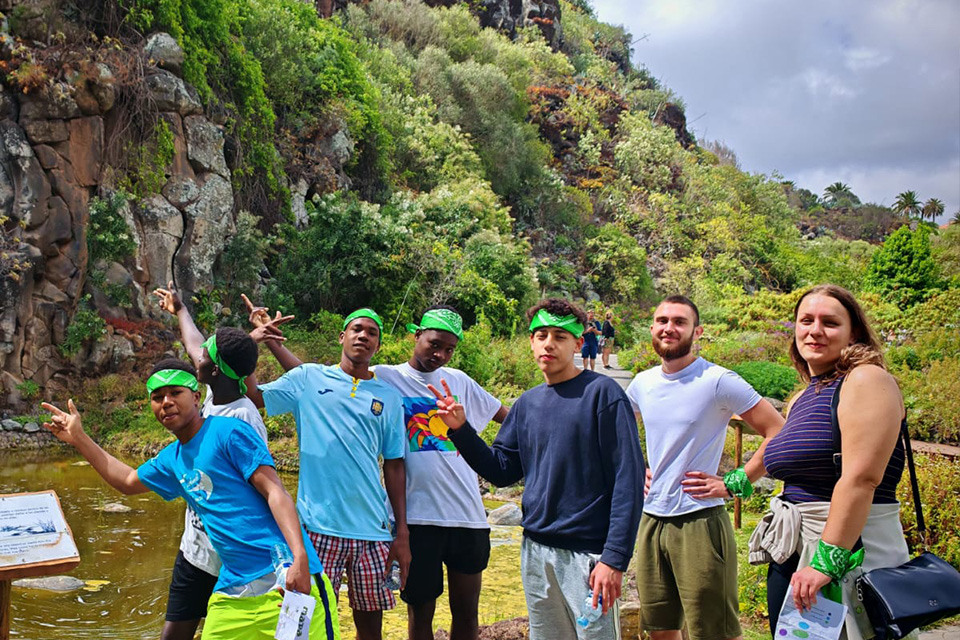 MET studenti širom Evrope: Završene Erasmus+ prakse u Španiji, Italiji i Portugalu