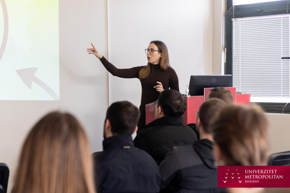 MET TALKS / Međunarodni projektni menadžment – strana tržišta u fokusu