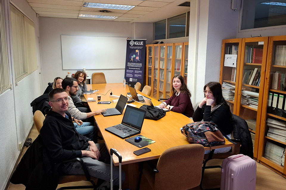 ERASMUS+ projekat IGLUE u Madridu: Inovacije u obrazovanju kroz igru