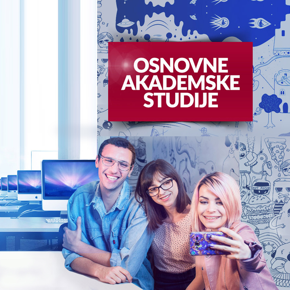Osnovne studije