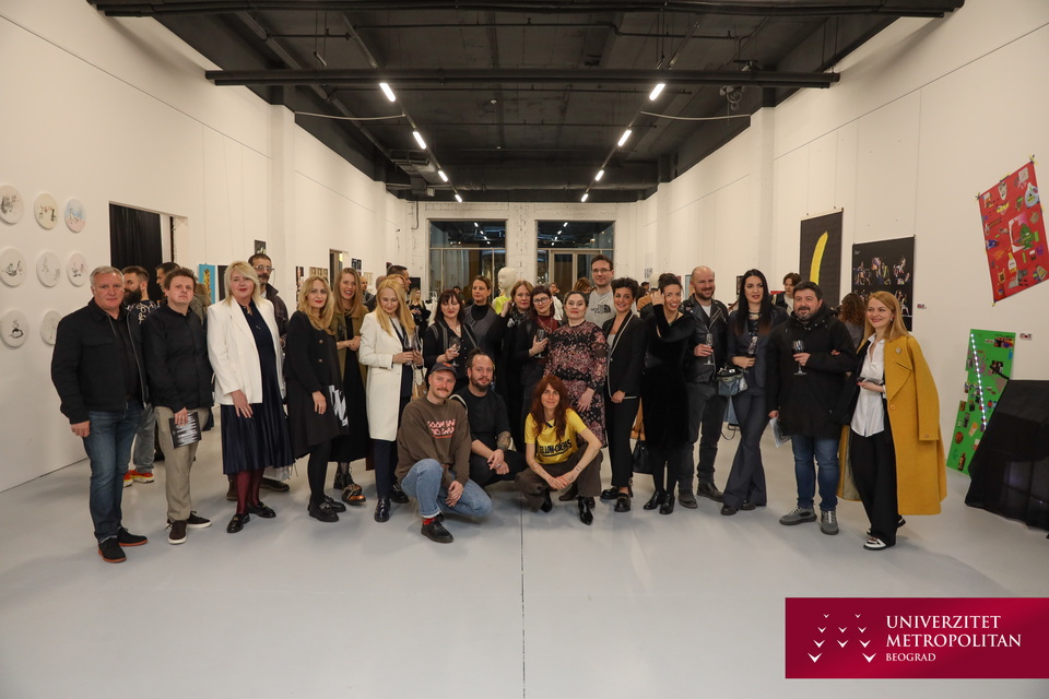 Otvorena izložba „Who Art You?“: Umetnost koja preispituje identitet