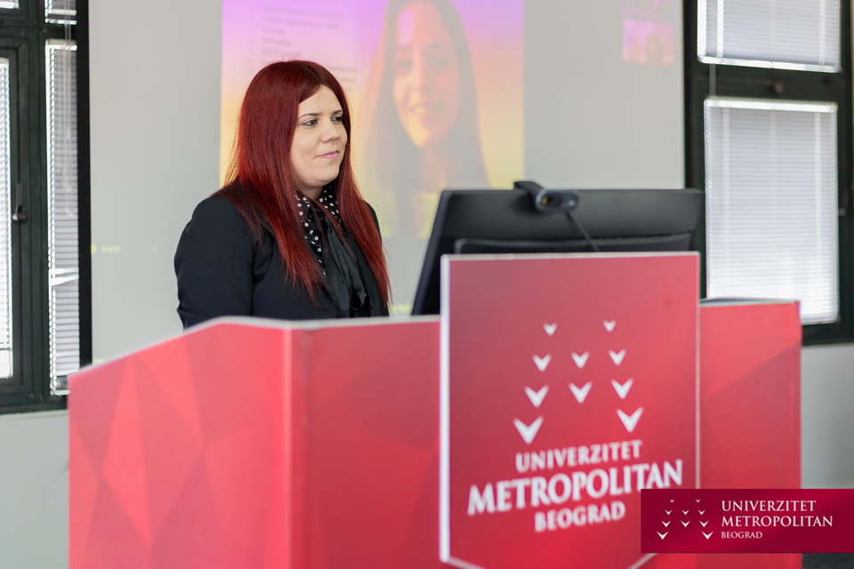 MET TALKS / Uloga stranih jezika u međunarodnom biznisu u doba veštačke inteligencije