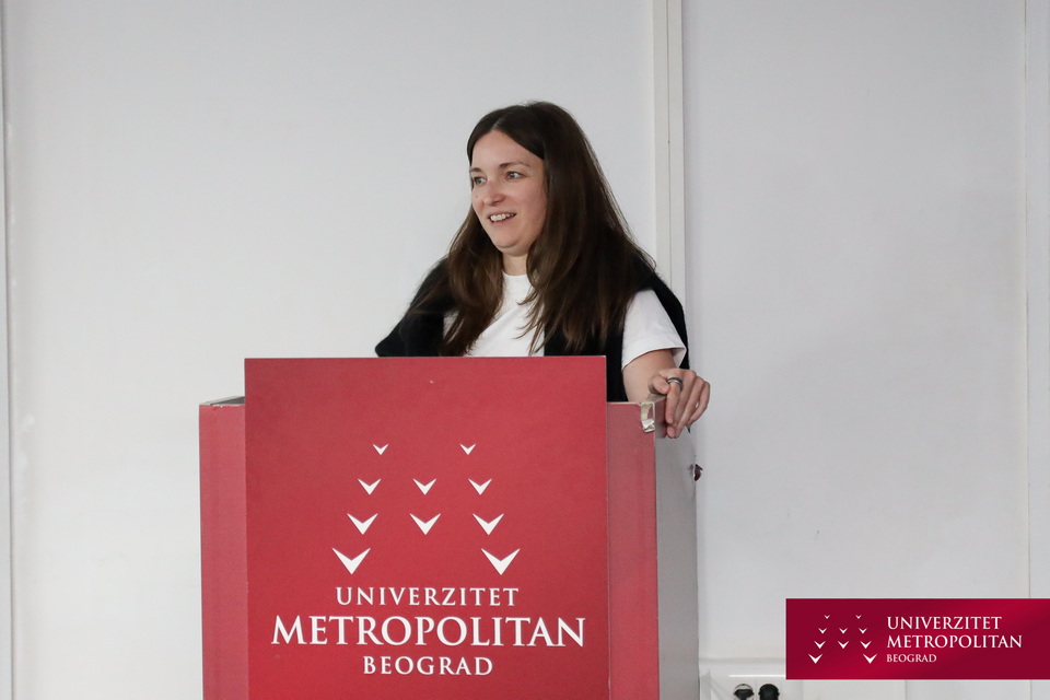 MET TALKS / Digital Exhaustion and Methods for Reducing It