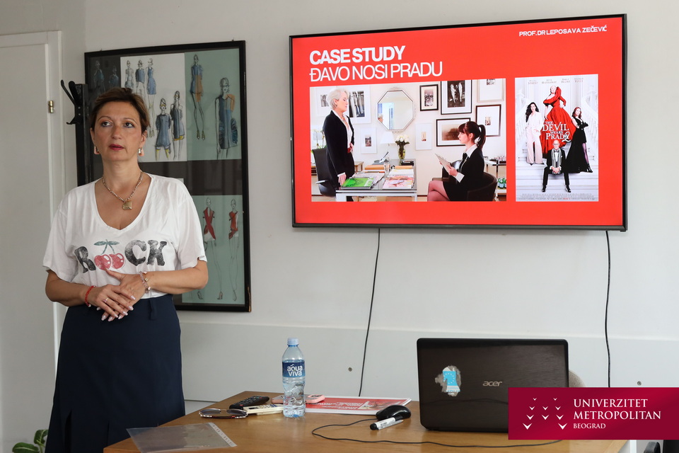 MET TALKS / Talent Intelligence: kada HR analitika postaje strateška prednost