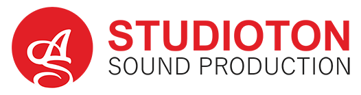 Muzička produkcija - AS STUDIOTON