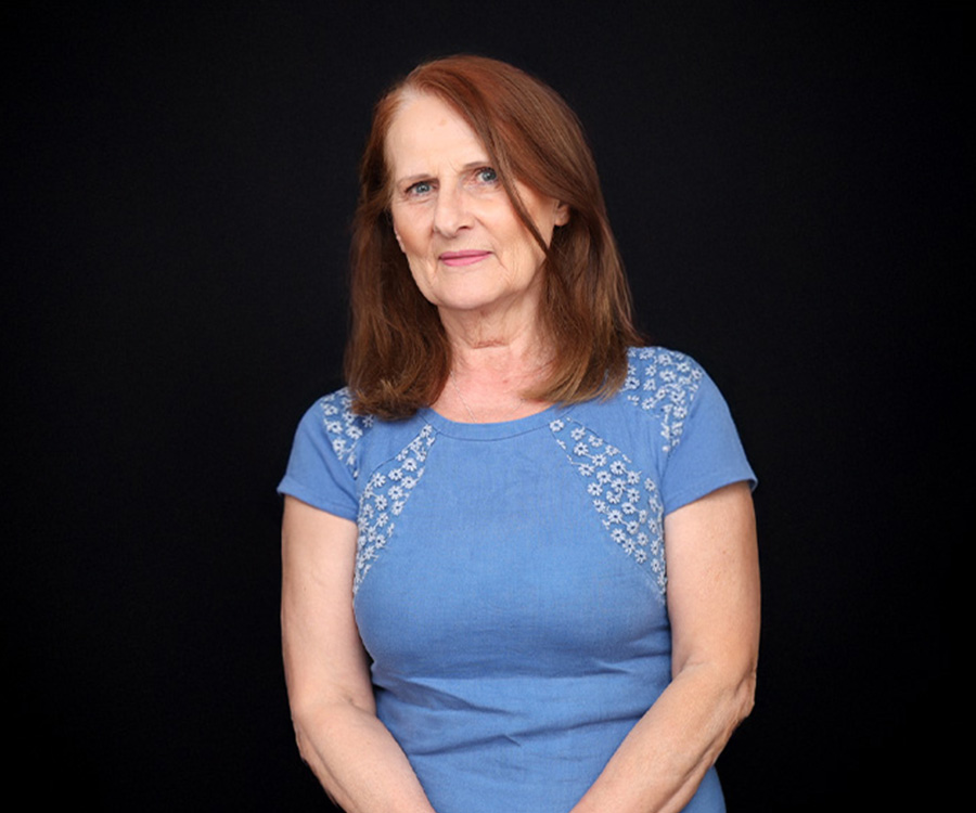 Koviljka Stojsavljević