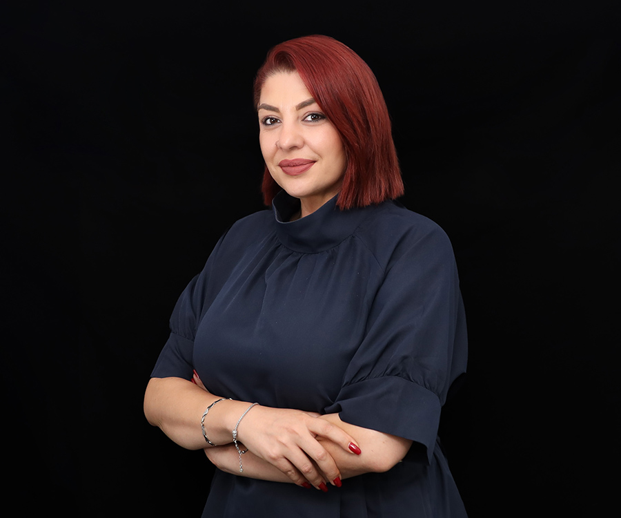 Slađana Milanović