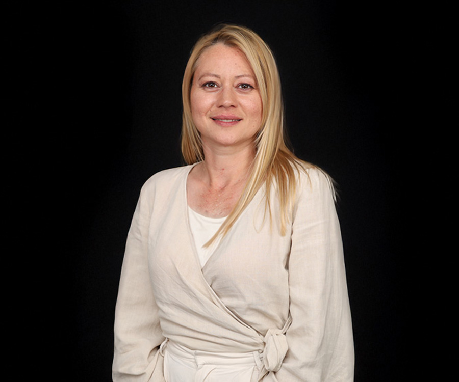 Smiljana Đorđević