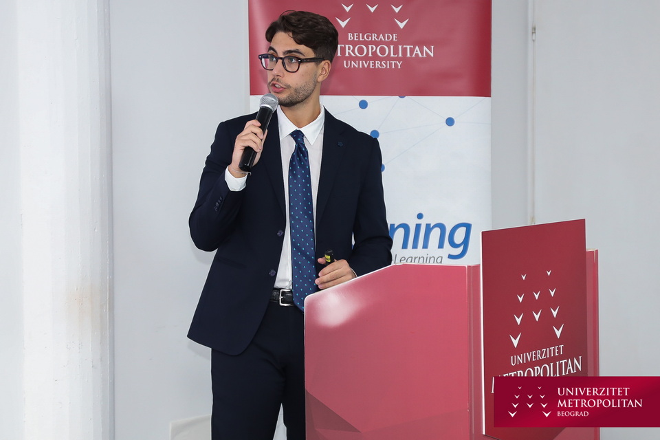 Savremene tehnologije i budućnost obrazovanja u fokusu 17. Međunarodne eLearning konferencije