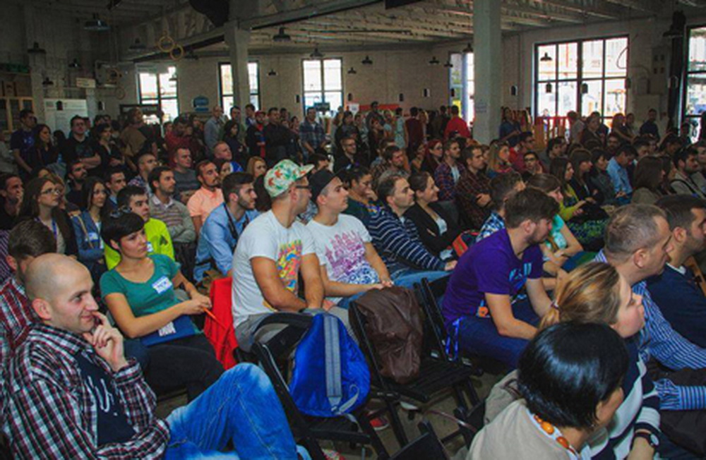 Belgrade Behance Reviews 2013